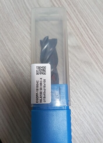 Karbür freze ler 