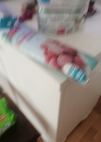 Renax Beyaz Pastel Dondurucu Poşeti - Görsel 6