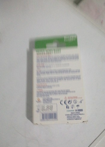 BandUff Nefes Açıcı Bant 6'lı - Görsel 6