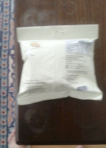 Tore Tasty Kuru Elma Atıştırmalığı 79 Kalori - Görsel 6