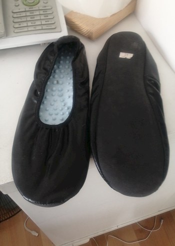 Kızlar için Siyah Last medikal 47 numara - Görsel 5