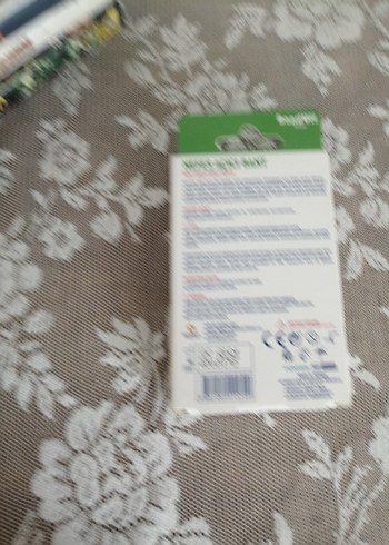 BandUff Nefes Açıcı Bant 6'lı - Görsel 6