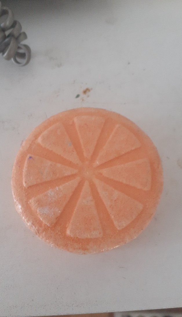 Tuz banyo - Görsel 5