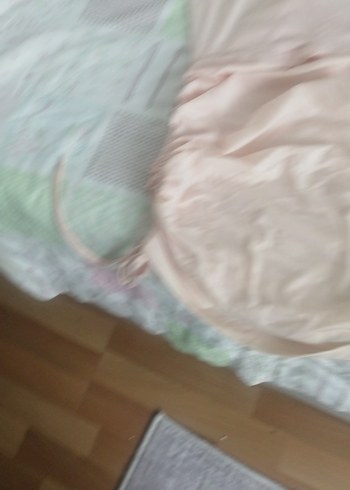 s Beden pembe Renk Pembe Hamile ve Emzirme Gecelik