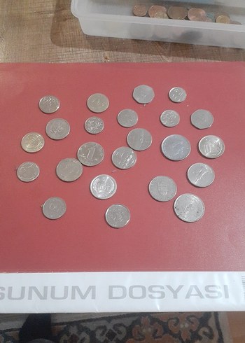 para kolleksiyonluk - Görsel 2