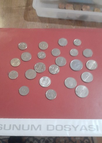 para kolleksiyonluk - Görsel 3