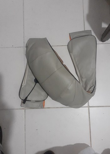 masaj aleti denemedim calismayabilir - Görsel 2