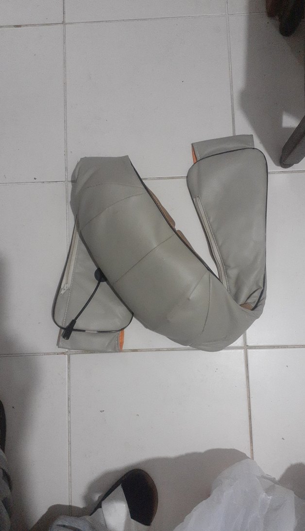 masaj aleti denemedim calismayabilir - Görsel 2