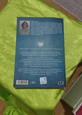 Işık Çağı Çocukları - Şebnem Özkan - Görsel 4