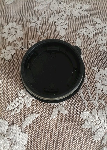 Siyah Göğüs Pedi. Kapak yenı - Görsel 6