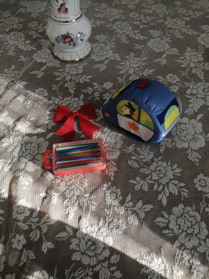 Renkli Baskılı Fermuarlı Çocuk Cüzdanı
Oyuncakkk - Görsel 2