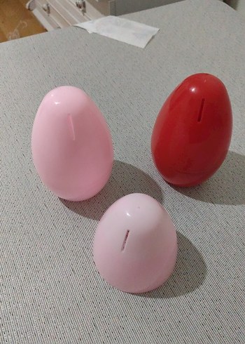 Renkli Makyaj Süngerleri Seti. yumurta kumbara - Görsel 2