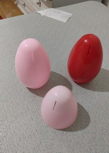 Renkli Makyaj Süngerleri Seti. yumurta kumbara - Görsel 4