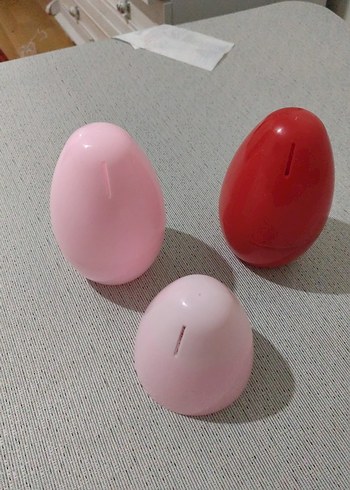 Renkli Makyaj Süngerleri Seti. yumurta kumbara - Görsel 3