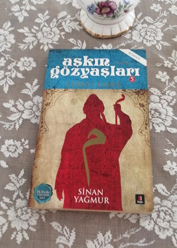 Beden Aşkın Gözyaşları - Sinan Yağmur