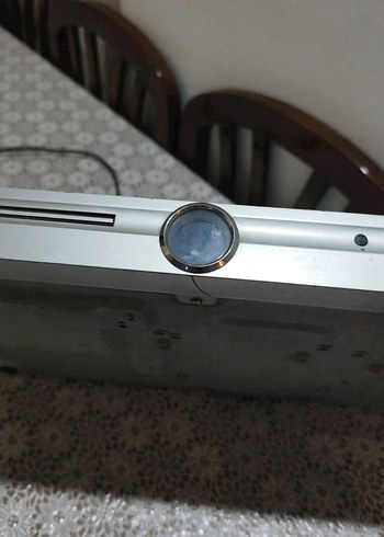 Sepia TD-F77PL Gri DVD Oynatıcı - Görsel 2