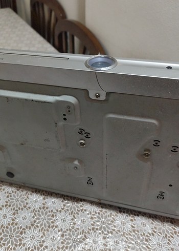 Sepia TD-F77PL Gri DVD Oynatıcı - Görsel 4