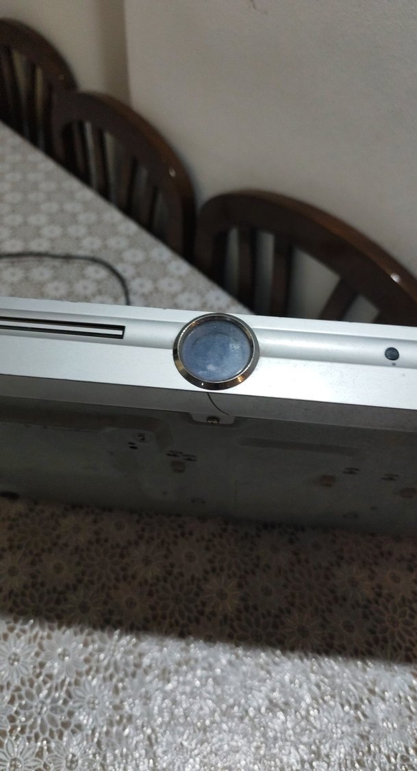 Sepia TD-F77PL Gri DVD Oynatıcı - Görsel 2