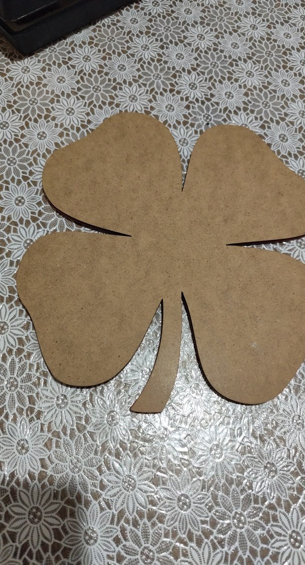 Kırmızı Parlak Yonca - Görsel 5