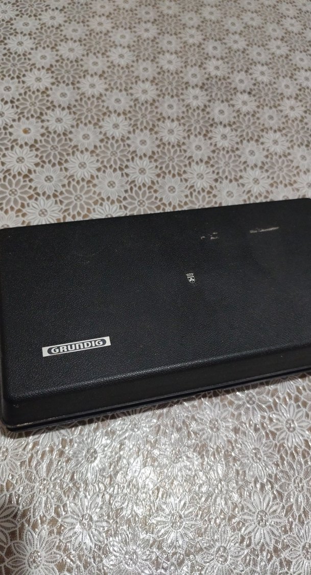 Siyah Kablolu Mikrofon Seti eskilerden - Görsel 4