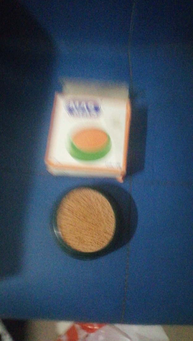 MAS Turuncu Makyaj Süngeri. Ne oldugunu  bilen alsın - Görsel 4