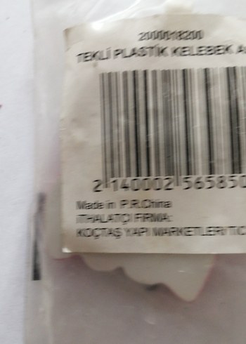 Duvar askı - Görsel 5