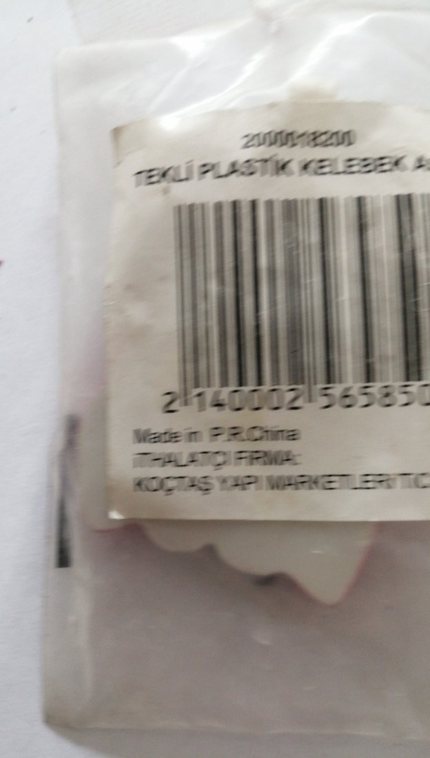 Duvar askı - Görsel 5