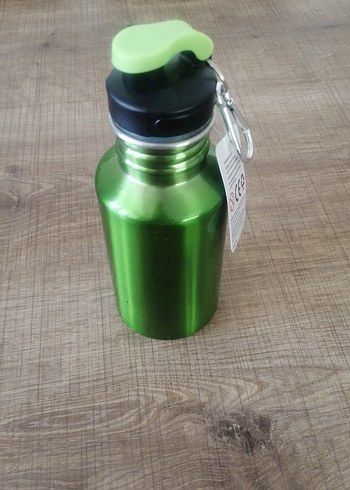 Yeşil Renkli Bebek Suluk - Görsel 5