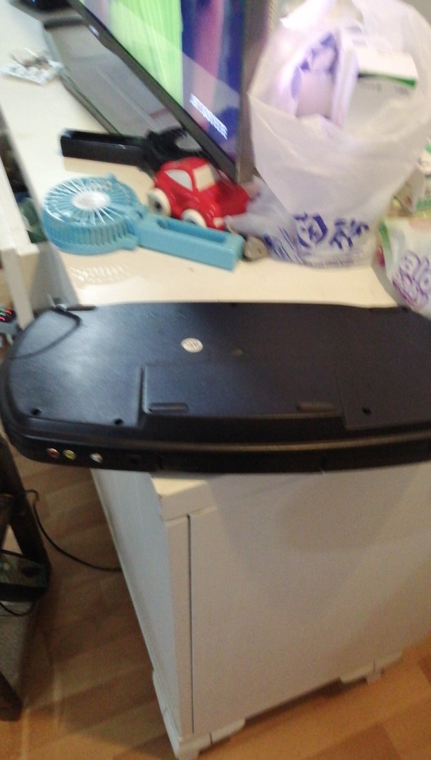 Siyah Kompakt Klavye denemedim - Görsel 5