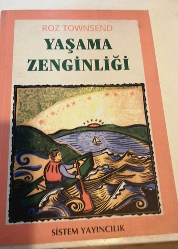 Yaşama Zenginliği - Roz Townsend