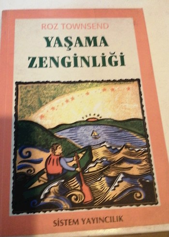 Beden Yaşama Zenginliği - Roz Townsend