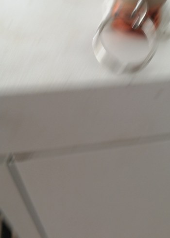 Renkli Beyaz Kedi Figürlü Anahtarlık - Görsel 4