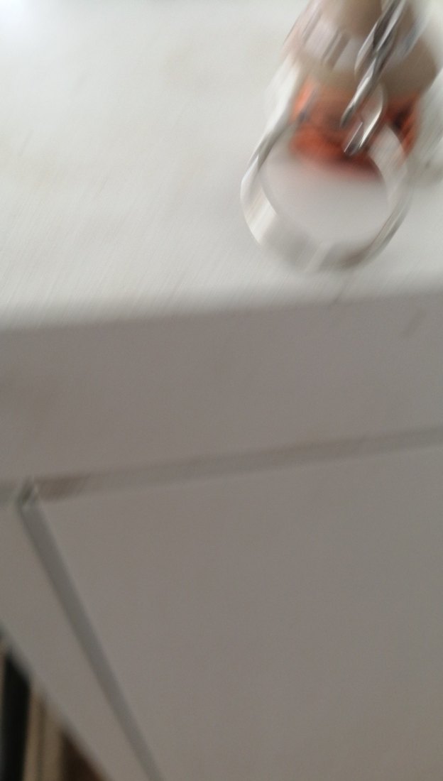 Renkli Beyaz Kedi Figürlü Anahtarlık - Görsel 4