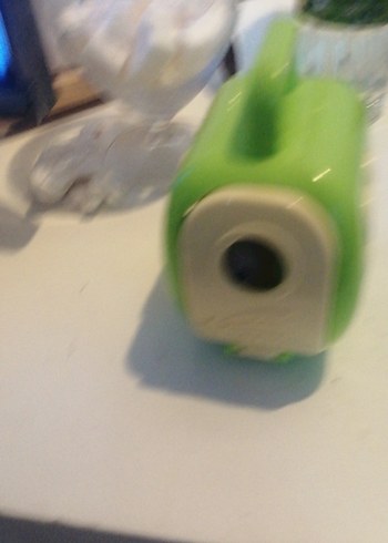 Pastel Yeşil Kedi Taşıma Kabı - Görsel 3