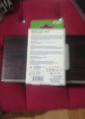 Bordo Nefes Açıcı Bant 6'lı - Görsel 6