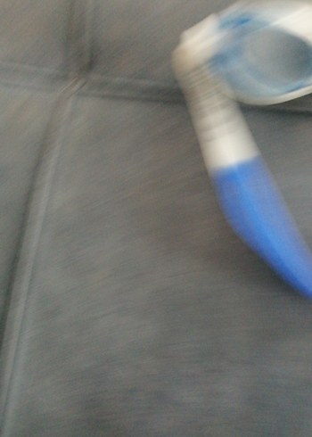 Mavi Ayarlanabilir Yüzücü Gözlüğü - Görsel 5