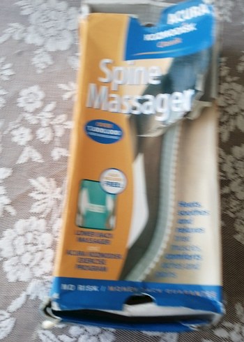 Camel Renkli Baskılı Hemşire Korsesi - Görsel 3