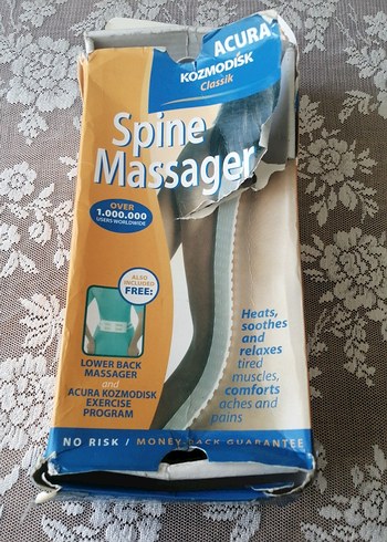 Camel Renkli Baskılı Hemşire Korsesi - Görsel 2