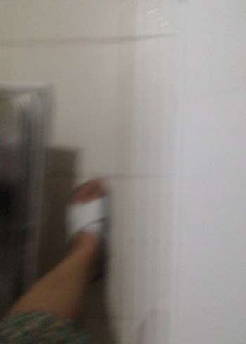 Parlak  cammm - Görsel 5