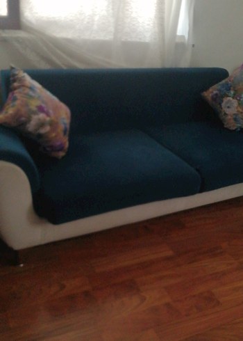 Beden çeşitli Renk İki buyuk bir kucuk