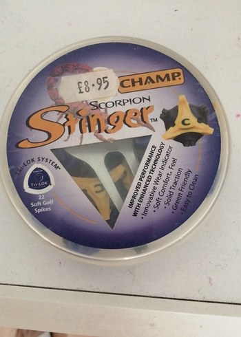 Mavi Parlak Kedi Aksesuarları - Champ - Görsel 5