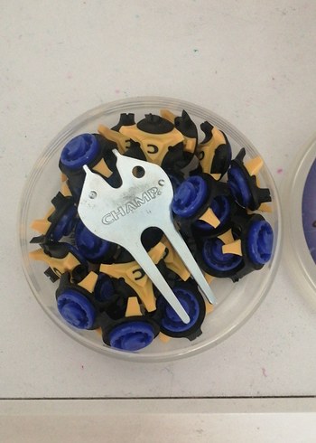 Mavi Parlak Kedi Aksesuarları - Champ - Görsel 4