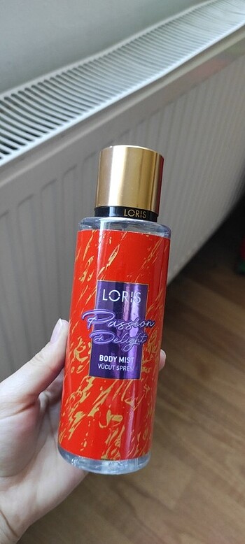 Body Mist