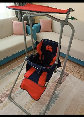 Bebek salıncak 