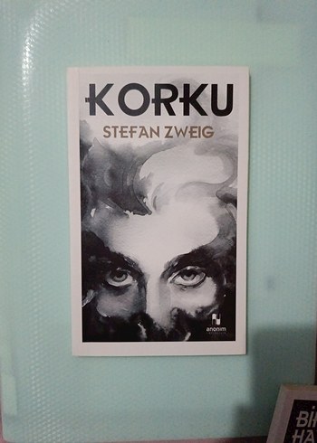 Stefan Zweig seçme eserleri