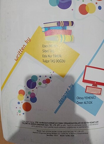  Marathon plus A1+ Önlisans ve lisans test