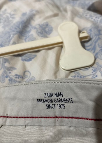 Erkek pamuk pantolon - Görsel 3