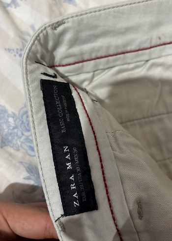 Erkek pamuk pantolon - Görsel 4