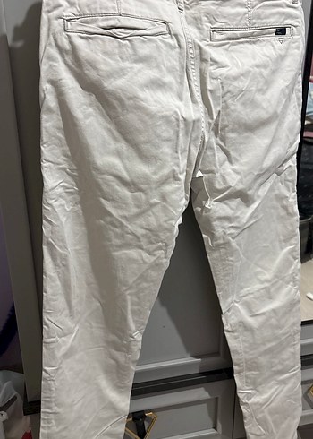 Erkek pamuk pantolon - Görsel 2
