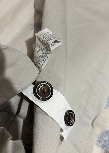 Erkek pamuk pantolon - Görsel 5